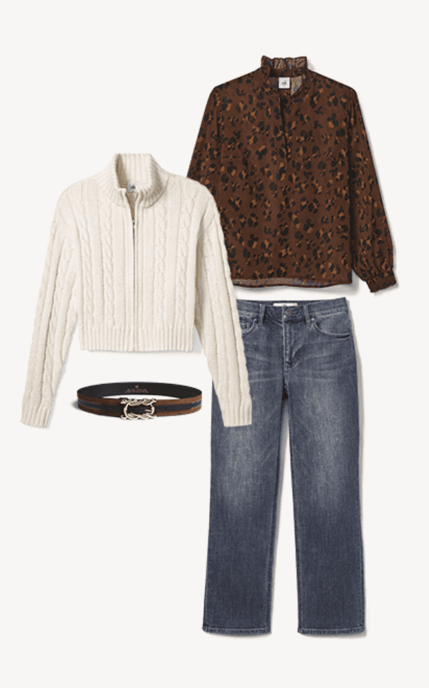 Clothes That Make You Look Younger - Women Over 50