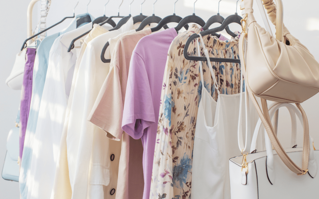 Building A Summer Capsule Wardrobe For Women Over 50